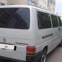 فولکس ترانسپورتر|خودرو سواری و وانت|تبریز, |دیوار