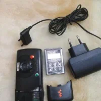 نوکیا ۶۳۰۰ و سونی اریکسون w810|موبایل|تبریز, |دیوار