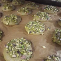 نیروی کارگاه قنادی