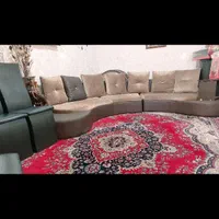 مبل راحتی مخصوص باغ و پای تی وی