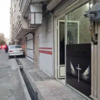 ۱۲متر مغازه تجاری اجاره/حصارک اسلامشهر|اجارهٔ مغازه و غرفه|اسلام‌شهر, شهرک سالور|دیوار