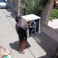 حمل اثاثیه منزل و مبلمان