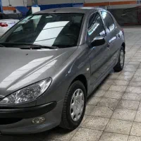 ۲۰۶ تیپ ۲ مدل ۹۴ Tu3