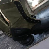 پوتین سرچ خلبانی آمریکایی