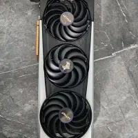 کارت گرافیک Sapphire Nitro Plus RX6800XT 16GB DDR6