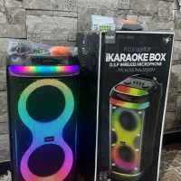 اسپیکر‌ برودو BTS 1993