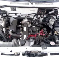 پراید مدل 1399|خودرو سواری و وانت|داراب, |دیوار