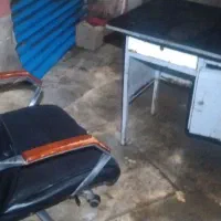 میز و سندلی