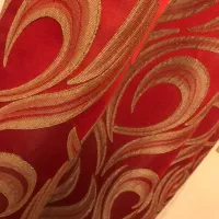 دکور پرده|پرده، رانر، رومیزی|رشت, معلم|دیوار