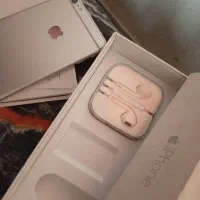 iphone 6 plus|موبایل|تهران, هروی|دیوار