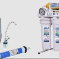 تصفیه آب|آب‌سردکن و تصفیه آب|قرچک, میرزائی جنوبی|دیوار