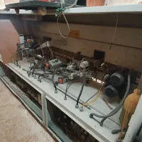 لبه چسبان میز راک|ماشینآلات صنعتی|شاهدشهر, |دیوار