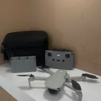 هلی شات / پهپاد dji mini 4k|دوربین عکاسی و فیلم‌برداری|اصفهان, همدانیان|دیوار