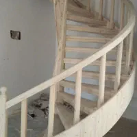 نصب پله تخت کوبی|خدمات پیشه و مهارت|کردکوی, |دیوار