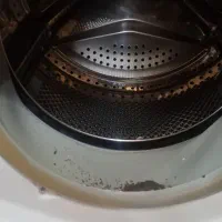 ماشین لباس شویی هایر|ماشین لباسشویی و خشککن لباس|اراک, |دیوار