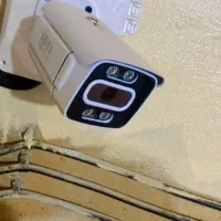 نصب انواع دوربین های مداربسته ودزگیر|خدمات پیشه و مهارت|گرگان, |دیوار