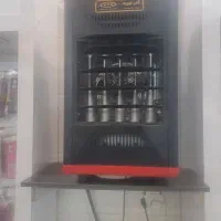 هیترگازی آذرتهویه مدل614