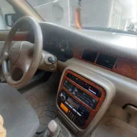 سمند دوگانه کارخانه بیرنگ 86