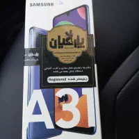 گوشی A31 درحد