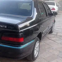 پارس elx|خودرو سواری و وانت|پرند, فاز ۴|دیوار