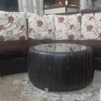 مبل راحتی|مبلمان خانگی و میز عسلی|مشهد, نکاح|دیوار