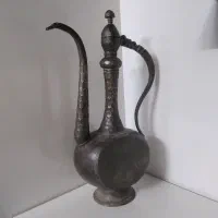 مجمعه نقشی،کتری روسی|کلکسیون اشیاء عتیقه|بیرجند, |دیوار