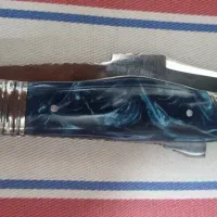 تسبیح و چاقو|کلکسیون اشیاء عتیقه|خرمآباد, |دیوار