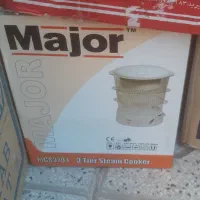 بخارپز نو