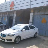 شاهین‌اتومات صفر‌ ،G CVT، مدل ۱۴۰۴