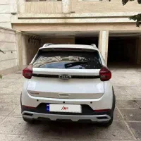 ایکس ۲۲ پرو مدل ۱۴۰۲. گارانتی فعال میباشد فوری|خودرو سواری و وانت|مشهد, کوی راد|دیوار