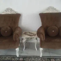 مبل هشت نفره کلاسیک