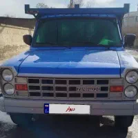 نیسان مدل ۹۸