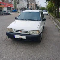 پراید مدل ۹۰ هیدرولیک