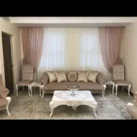 مبل ۸ نفره و میزناهارخوری