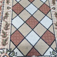 گلیم فرش ۶ متری بزرگمهر|گلیم، جاجیم، گبه|شیراز, آزادگان|دیوار