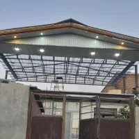 نصب شیروانی وسقف شمالی|خدمات پیشه و مهارت|همدان, |دیوار