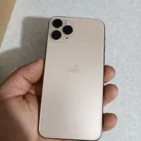 گوشی آیفون ۱۱پرو