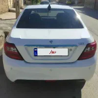 خودرو دنا اتومات فول آپشن.. مدل ۴۰۱ .کارکرد ۳۲۰۰|خودرو سواری و وانت|مرودشت, سهل‌آباد|دیوار