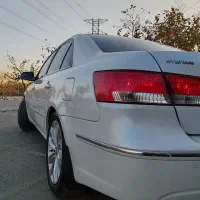 سوناتا 2009 فول کامل استثنایی|خودرو سواری و وانت|مشهد, هفت تیر (آب و برق)|دیوار