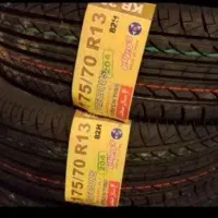 لاستیک  175/70R13  کویر تایر