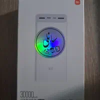 پاوربانک شیامی ۳۰۰۰۰۰ میلی آمپر