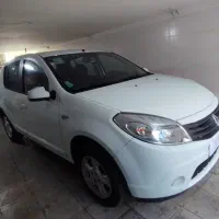 ساندرو اتومات 1397|خودرو سواری و وانت|تهران, نارمک|دیوار