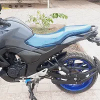 فروشی|موتورسیکلت|هرمز, |دیوار