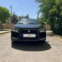 دنا پلاس توربو شش دنده|خودرو سواری و وانت|شیراز, آزادگان|دیوار
