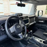 تویوتا اف جی کروز fj مدل 2022|خودرو سواری و وانت|اهواز, زیتون کارمندی|دیوار