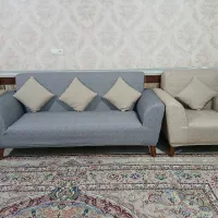 دوخت انواع کاور مبلمان لوازم برقی