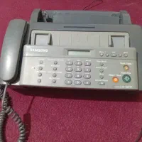 فکس پرینتر تلفن مارک سامسونگ