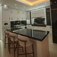کابینت نئوکلاسیک مدرن پلی اورتان انزو شرکت فرح چوب|مصالح و تجهیزات ساختمان|تهران, شهرک شهید باقری|دیوار