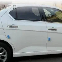 دنا پلاس آپشنال توربو اتوماتیک