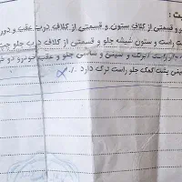 تیبا 96 دوگانه کارخانه|خودرو سواری و وانت|مشهد, دانشجو|دیوار